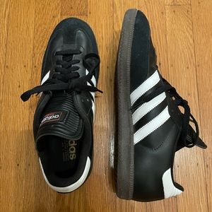 Adidas Sambas